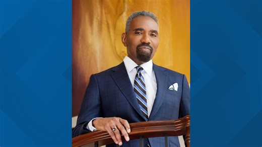 Drake University highlights alum Louis Carr, president of BET