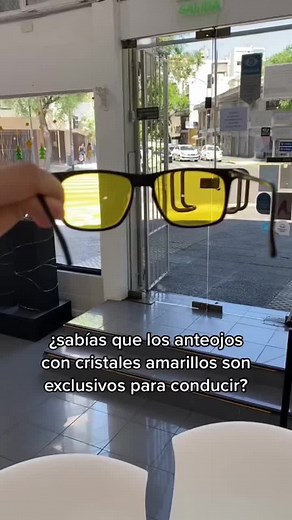 Gafas Drive para Conducir: Mejora tu Visión