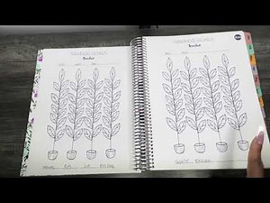 2026 BUDGET BY PAYCHECK WORKBOOK SET UP