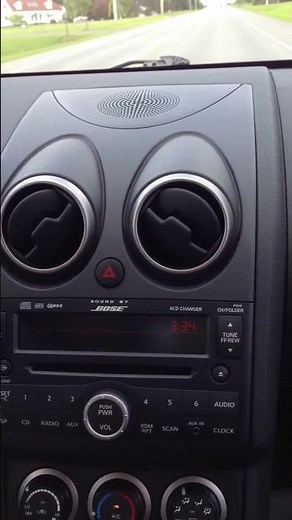 Nissan Rogue 2009 CVT Transmission Problem