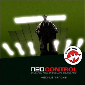 Neo - Control (Original Motion Picture Soundtrack)