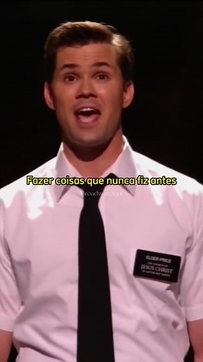 Exploring 'I Believe!' from The Book of Mormon Musical