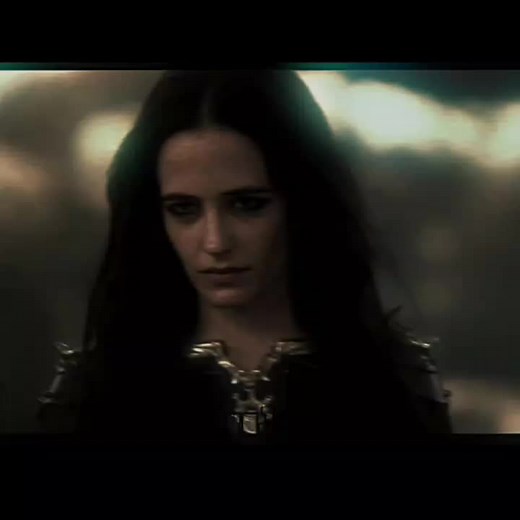 Artemisia Edit: Eva Green in 300- Short Action Film