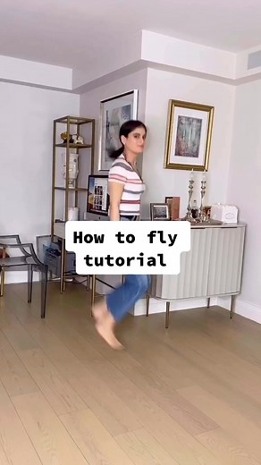 How to Fly Tutorial using InShot App