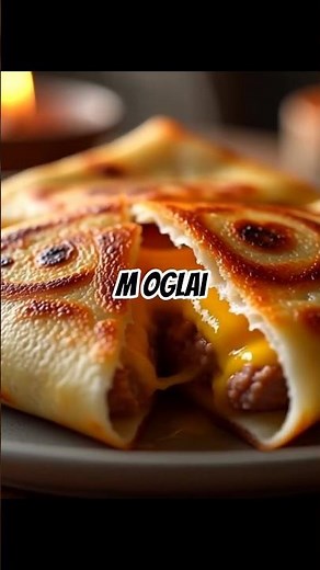 “Mughlai Paratha Recipe | Ultra-Realistic Step-by-Step Homemade Mughlai Video”