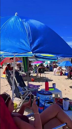 A Secret Paradise in Brazil 🇧🇷 Brava Beach Walk POV | Brazil #shorts