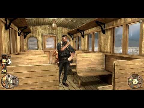 Helldorado - Trailer (HD)