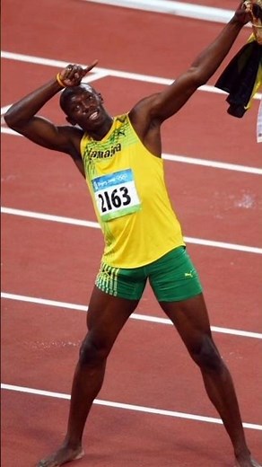 🔥 Who is the Fastest Man in the World? 🏃‍♂️ Usain Bolt vs. Noah Lyles!