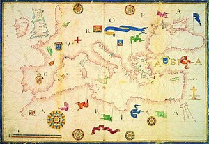 History of the Mediterranean region - Alchetron, the free social encyclopedia