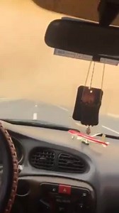 11K views · 275 reactions | Add us on Snapchat https://bit.ly/391YKae Sandstorm: Be Careful don't use mobile while driving بسبب كثافة الغبار حادث مروع والسيارات تضرب فيهم من الخلف بسبب انعدام الرؤية عافاهم الله إن كانو أحياء ورحمهم الحي القيوم إن توفي أحداً منهم . | Ksa News & Culture | Facebook