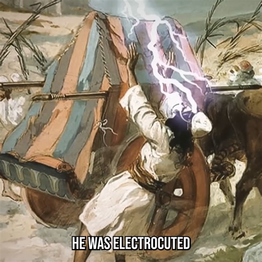 Ancient Nuclear Tech? The Ark Theory! | The Why Files