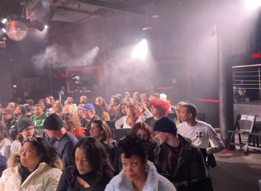 Aida Rodriguez on Reels