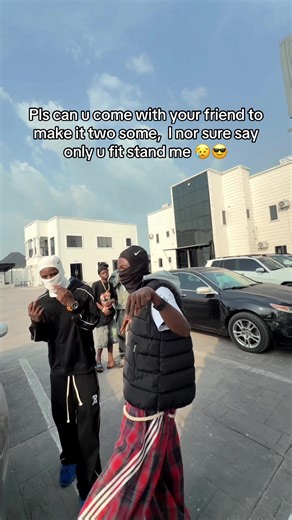 Creative Friend Invitations in Fun Social Scenarios