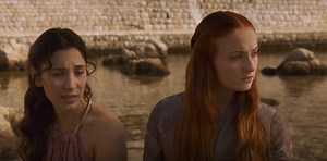 ‘Game of Thrones’ Singing Taylor Swift Is the Silliest Thing in Westeros Since Hodor Flashed Bran  — Watch