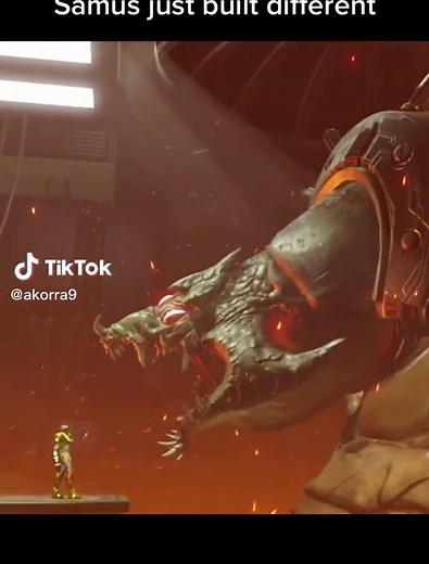 Exploring the World of Metroid: Dread - Kraid Fight and Samus Adventures