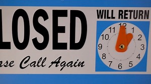 Watch Flashing Neon Open Sign for Business - 19x10 Inches - Bright LED Open Light on Amazon Live