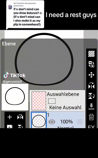 How to Draw Countryballs: Step-by-Step Guide