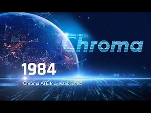From Milestones to the Future | Driving Innovation in Test Solutions | Chroma