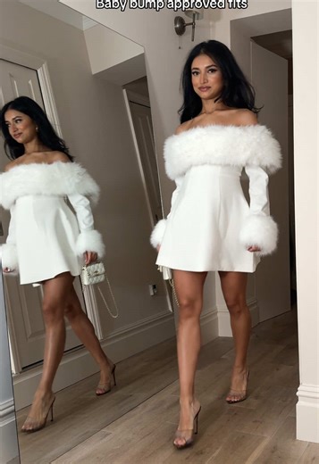 Stylish Pregnancy Fashion Inspiration | Baby Bump Approved Outfits