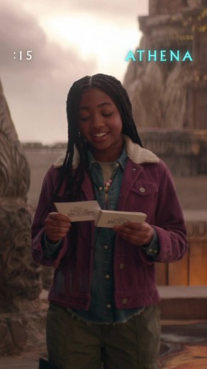 Exploring Greek Mythology: Percy Jackson and the Gods