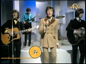 The Hollies - Blowin' In The Wind | Nedertaler Hits