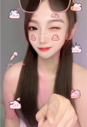 陪我过个冬❄️ #tiktokmalaysia #tiktokgirl #livefest2024 #fyp