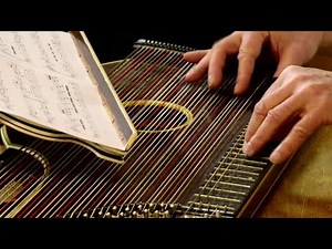 Zither Liebeslied Werner Marzahn