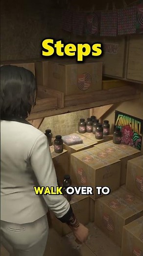 How to Sell Your Acid Lab in GTA Online