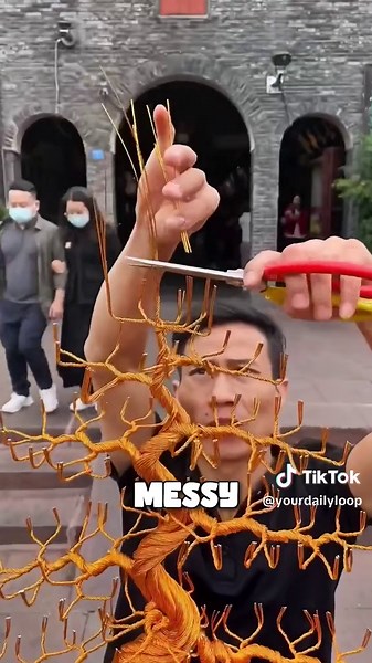 Creating a Stunning Copper Wire Bonsai Tree