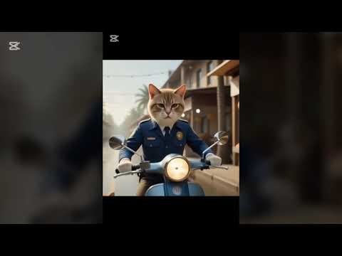 Project Meow Episode 1