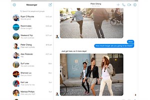 Is There a Web Version of Facebook Messenger?