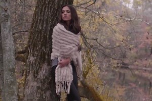 Jana Kramer Releases Heartbreaking 'Whiskey' Video