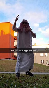 Redo och klar inför SpringMeet 2026 – Arabisk styling tips