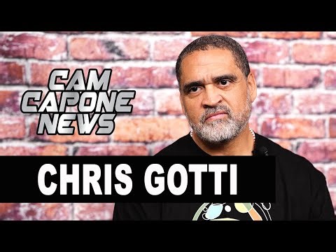 Chris Gotti on Jay Z Dissing Ja Rule on "Watcher 2": We Responded