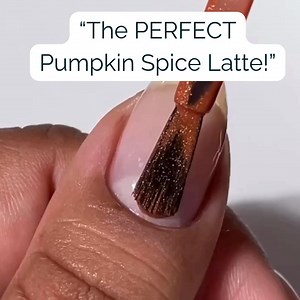 Get ready to say, "thanks, I did them myself" Let your nails be a colorful reminder that you poured into your own cup amidst the chaos. “I find it so satisfying to choose the perfect color for the day, then meditative to paint it carefully, and then I love seeing the color as a reminder that I took a little time for myself!” - Alexandra, Olive Ave Polish customer since 2021 When you finally carve out time for yourself it should be with products that feel phenomenal to use and don't sacrifice you