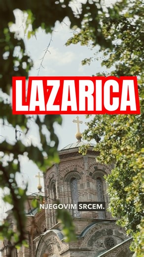Lazarica