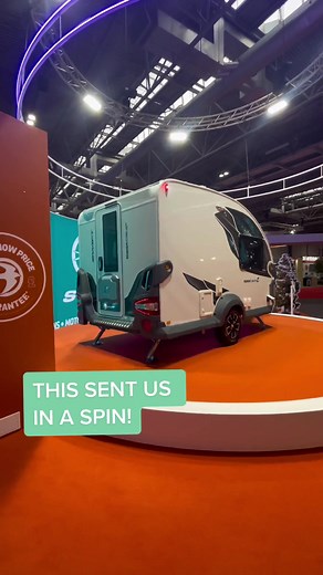 Motorhome & Campervan Crew on TikTok