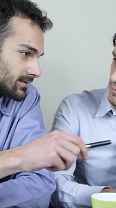 Download Workmates Working on Project for free