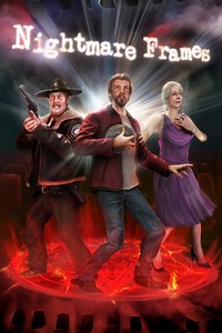 Nightmare Frames Review - Capsule Computers