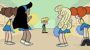 33K views · 474 reactions | Well, at least someone's having a great Valentine's Day. | Johnny Test | Facebook