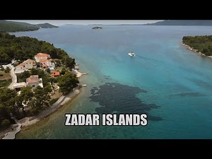 Zadar Islands