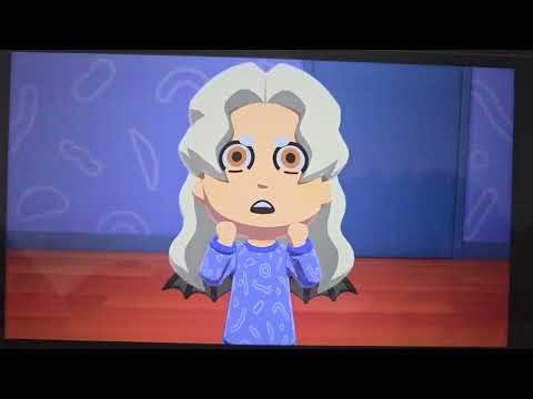 My Mii Literally Dies in Tomodachi Life: Living The Dream