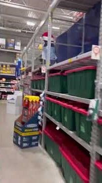 Lowe’s Xmas clearance pick up @Kingcannonhaunts @ANOHAUNTS @CornestAuto @JasonLivesHauntz86