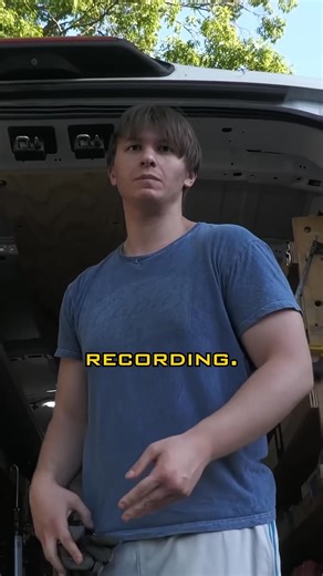 Construction Documentary Goes WRONG After Damaging Homeowners Property | Nicholas Harris