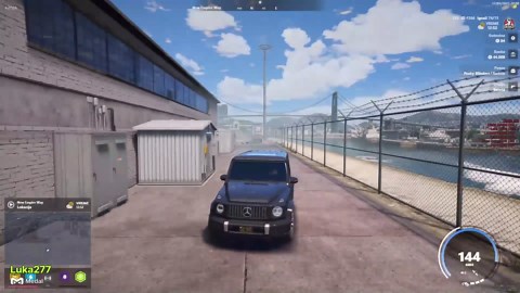 0318.mp4 - Clipped GTA V with Medal.tv