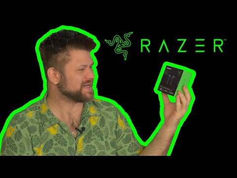 Razer Hammerhead X True Wireless Earbuds Review | TechManPat