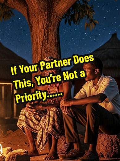 Recognizing If You're Not a Priority in Your Relationship