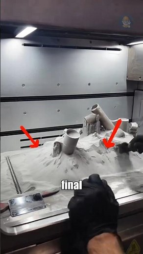 Metal 3D Printing – The Future of Manufacturing