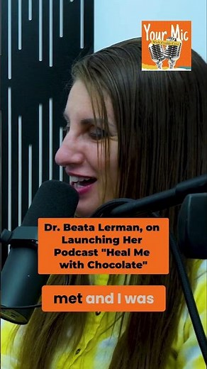 Creating a Podcast to Share Health Resources #podcast #contentcreators