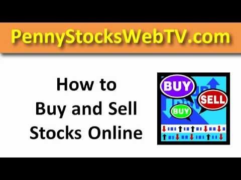 How to Buy and Sell Stocks Online | Free Training Videos